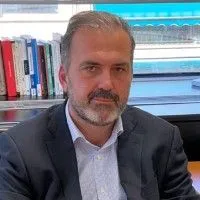 Javier Jorge García