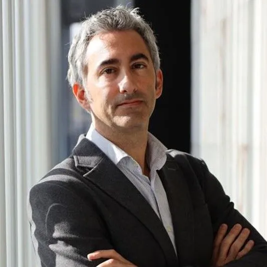 Javier Santos Ramírez