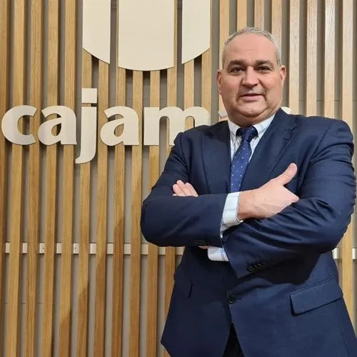 Jesús García García Imagen de Jesús García García