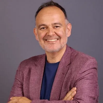 Jesús López Colmenarejo