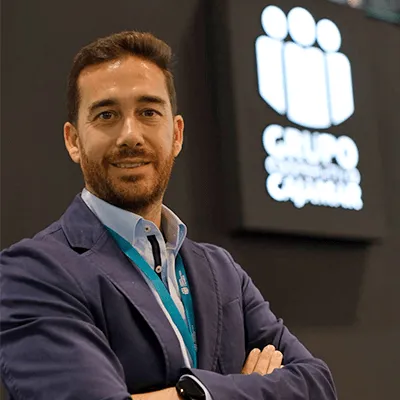 Jesús Regodón
