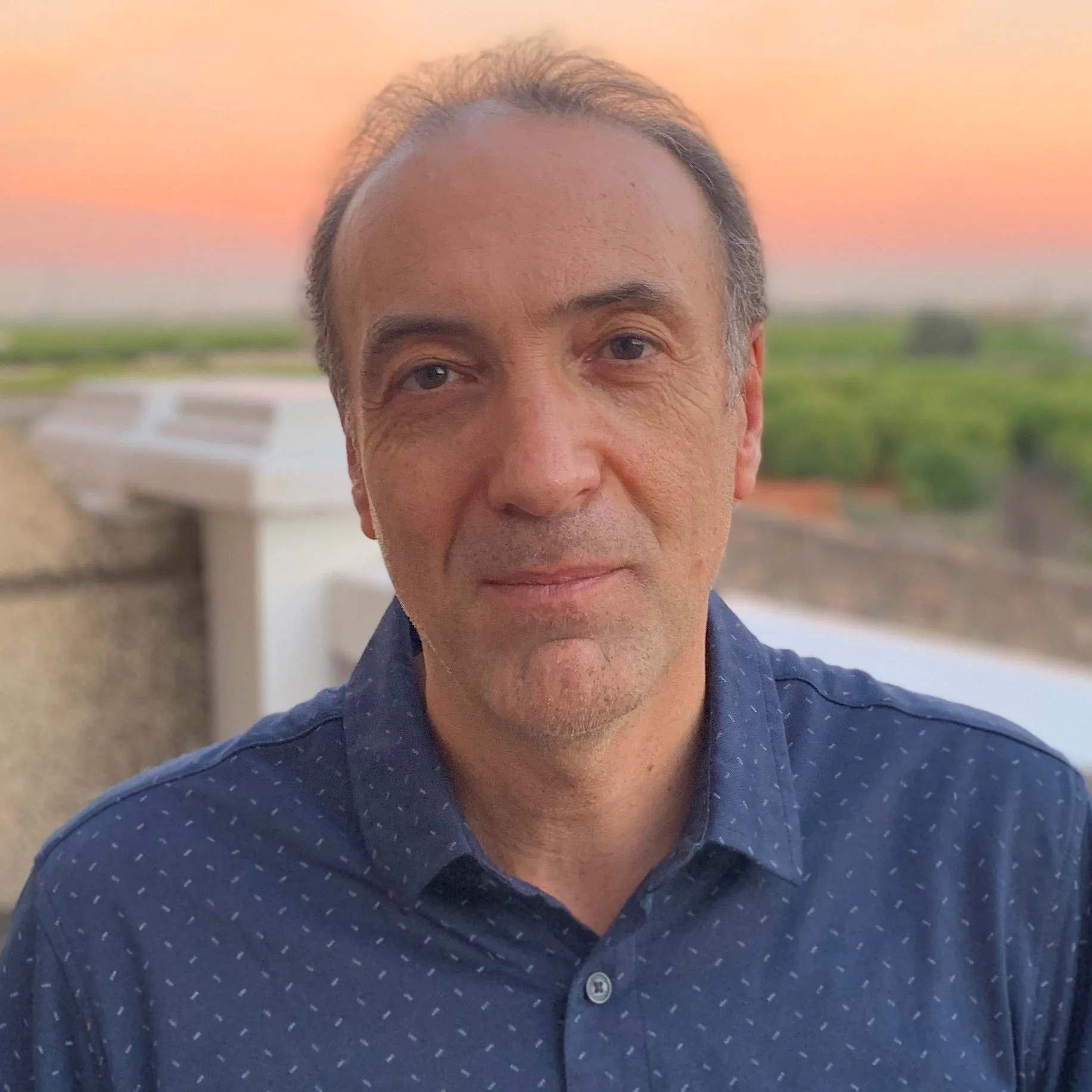 José Antonio Darós Arnau image autor
