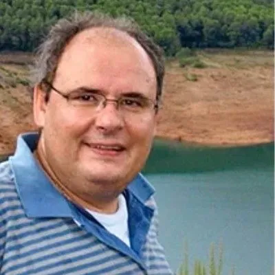 José Antonio González Pérez image autor