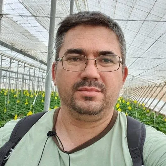 José Manuel Torres Nieto