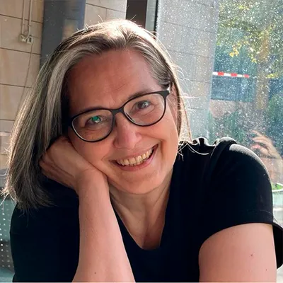 Laura Cristóbal Gracia