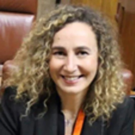 Mar Cátedra Cerón image autor