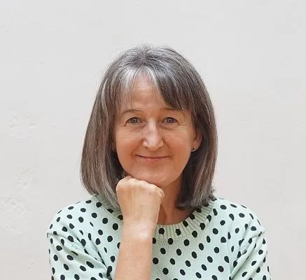 Mari Luz Peñarrubia Mari Luz Peñarrubia