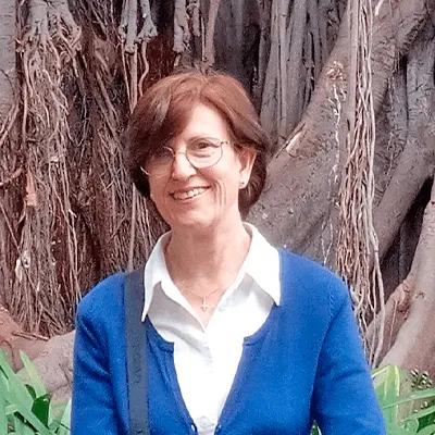 María José Díez