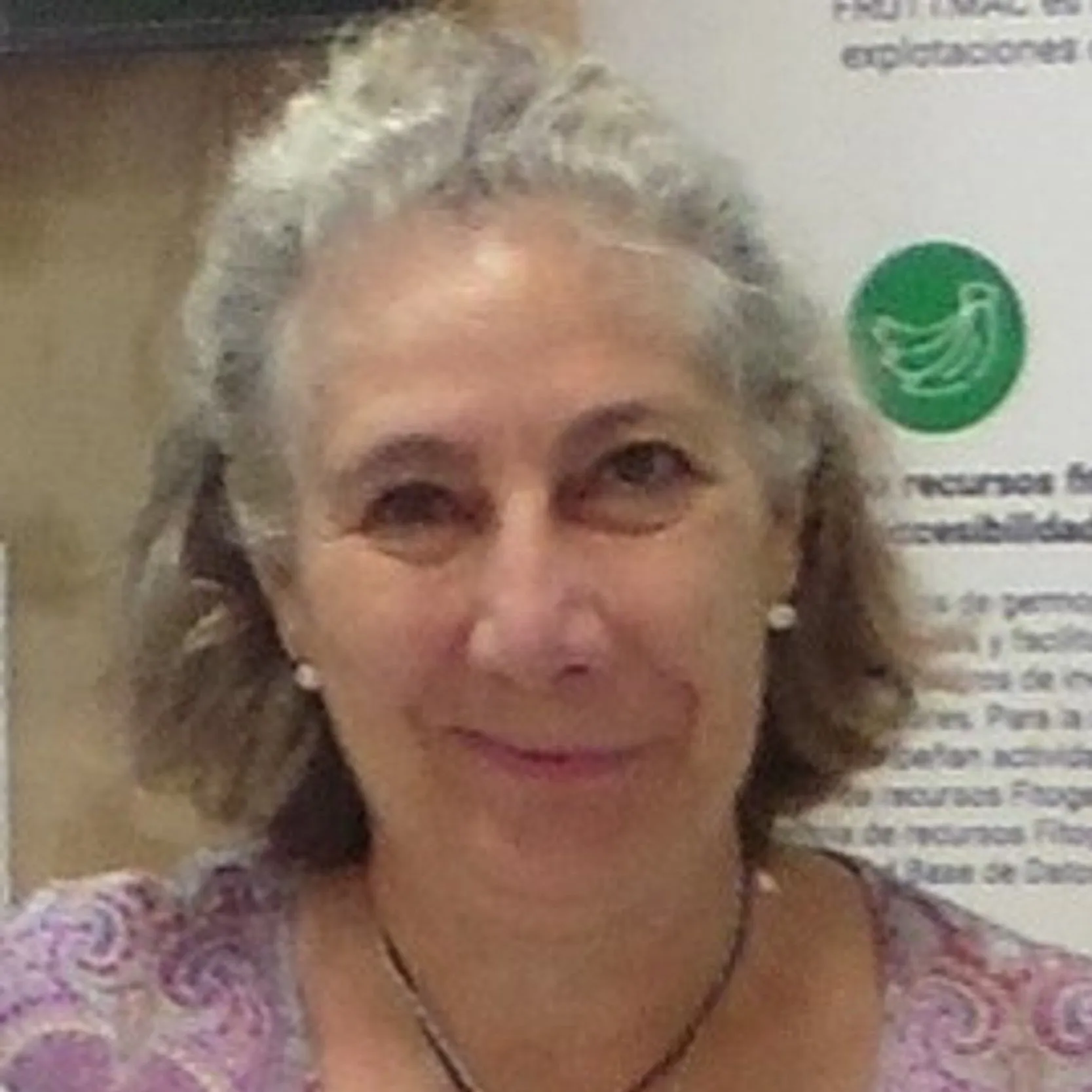 María José Grajal Martín image autor