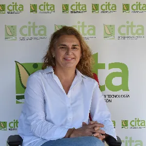María José Rubio Cabetas