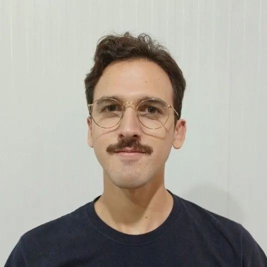 Mario Gutiérrez Martín