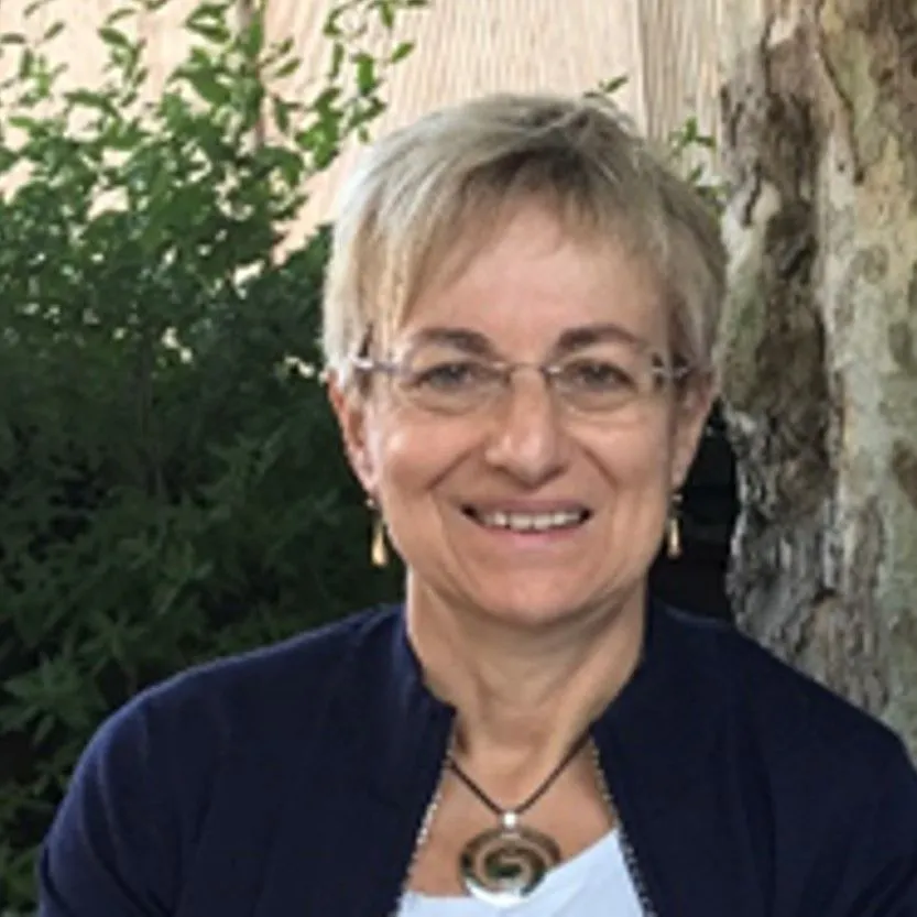 Marisa Gallardo Pino image autor
