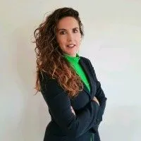 Nadia García Bosch