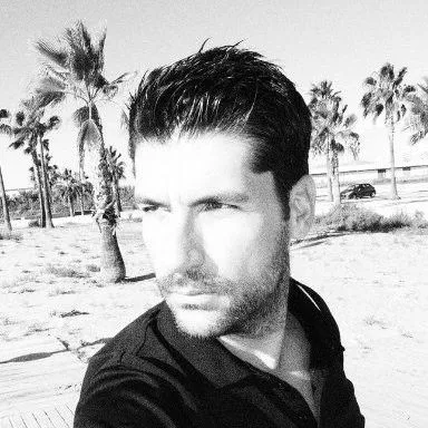 Óscar Dembilio