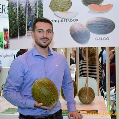 Pablo Pérez Moreno