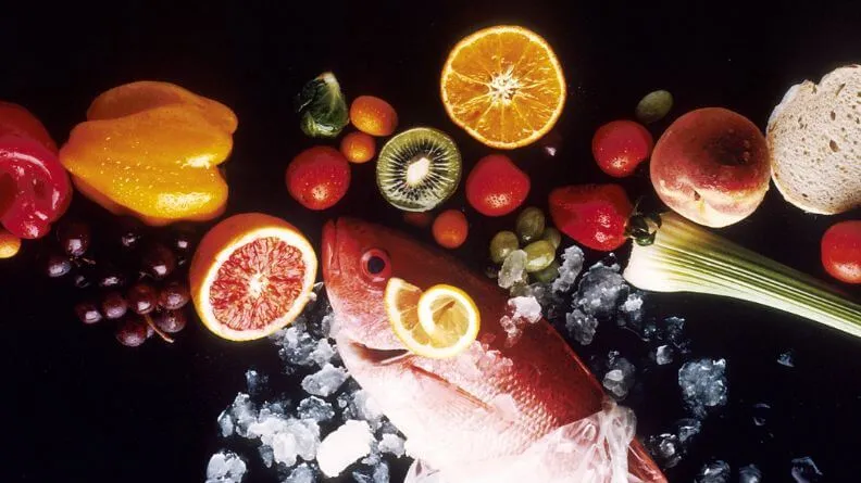 Mejora en la producción de alimentos