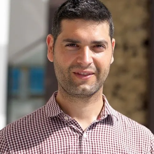 Ramón González