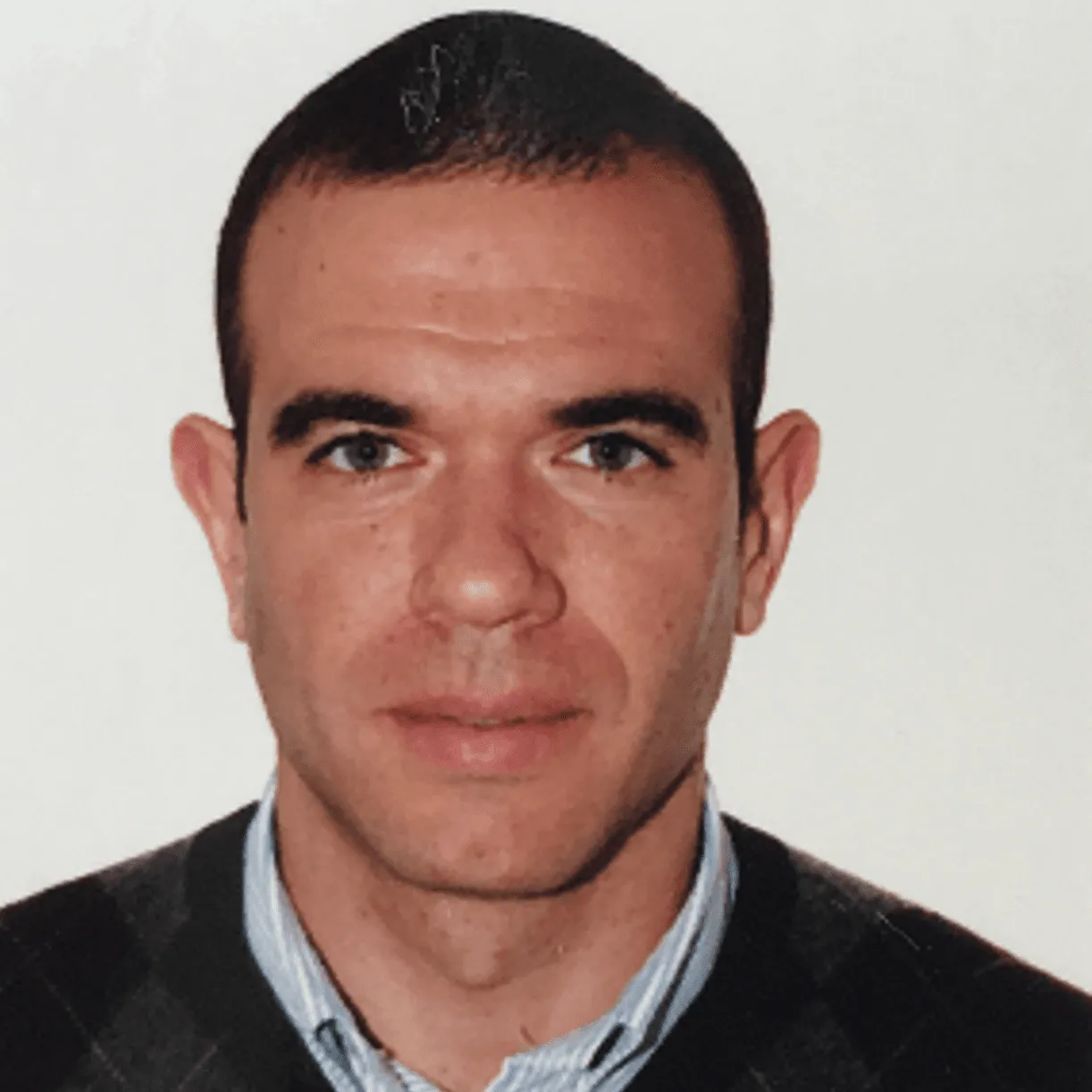 Ramón López-Urrea image autor