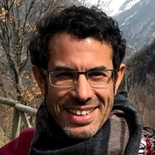 Robert M’barek image autor