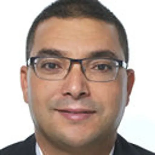 Samir Sayadi image autor