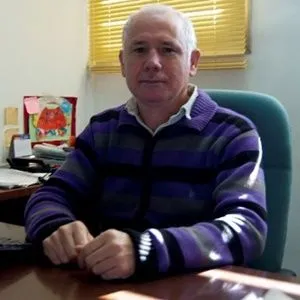 Santiago Bonachela Castaño Santiago Bonachela Castaño
