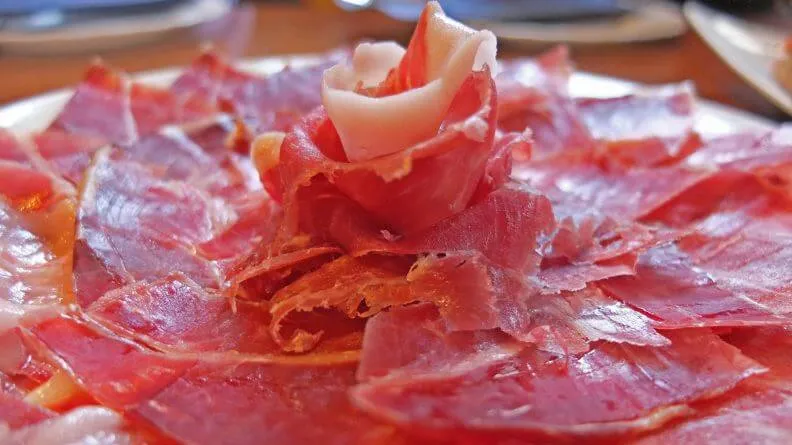 sector agroalimentario de Castilla-La Mancha
