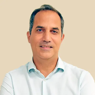 Sergio Rodríguez Pérez