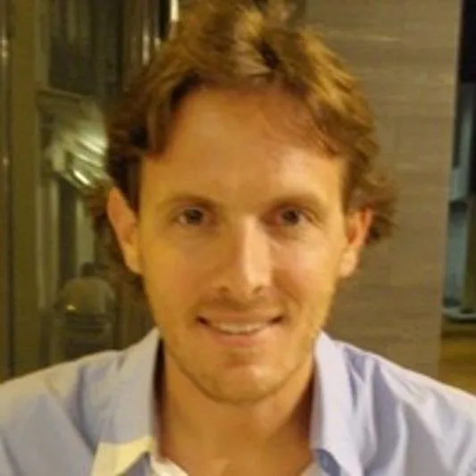 Shawn Carlisle Kefauver image autor