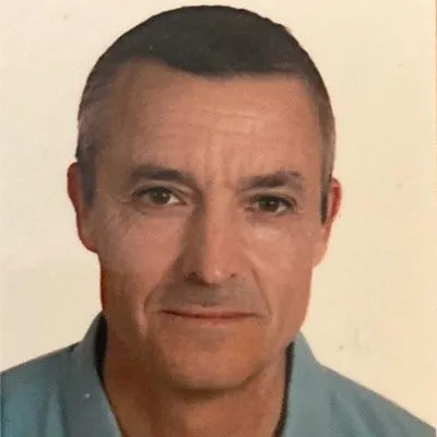 Sotero Molina Vivaracho