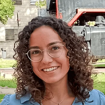 Alicia Naderpour Peñalver