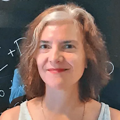 Almudena Lázaro