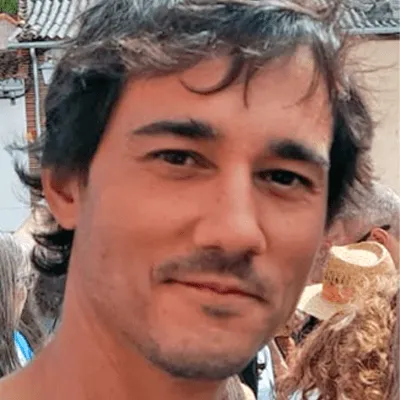 Andrés García Díaz