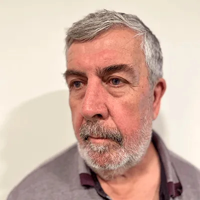 Antonio García Clavo
