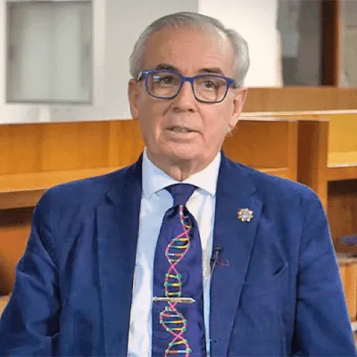 Antonio de Ron