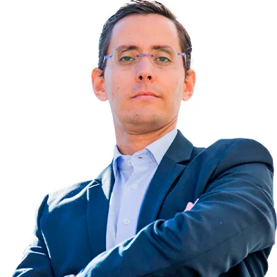 Borja Garrido 