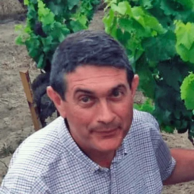 Gregorio Muñoz Organero