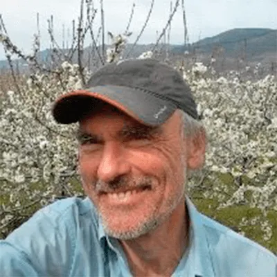 Guillermo Cobos