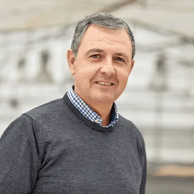 Jose Ignacio Ruiz de Galarreta