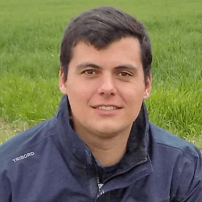 Javier Plaza Marín