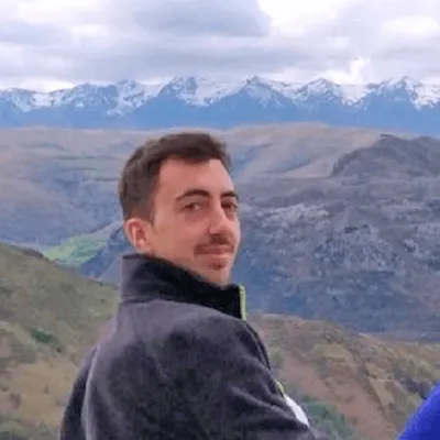 Jorge Hernández Sánchez