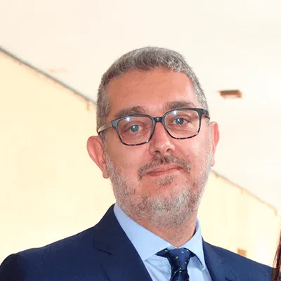 José Luis Alonso Prados