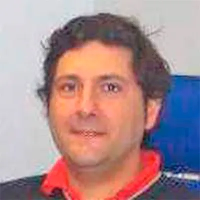 José Manuel Domínguez González