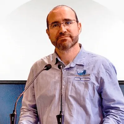 Juan López Plumed