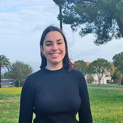 Laura Nogales Gómez