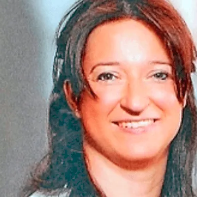 María Teresa de Andrés