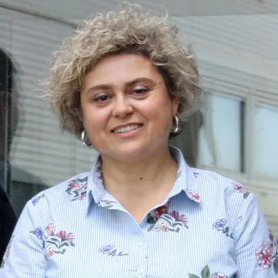 María José Guerra Barrena