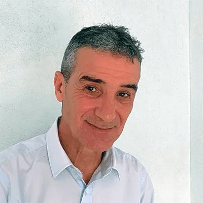 Pedro Gómez Fernández