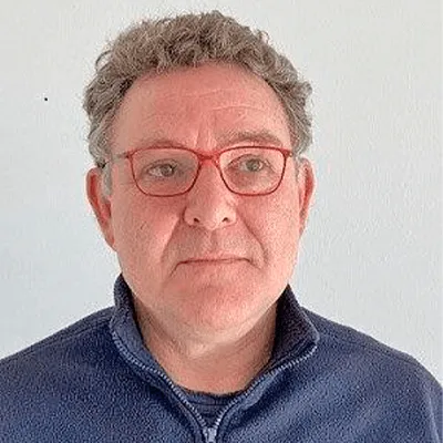 Pedro Muñoz García