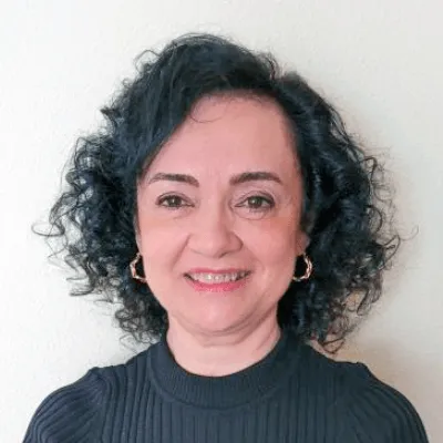 Pilar García Suárez