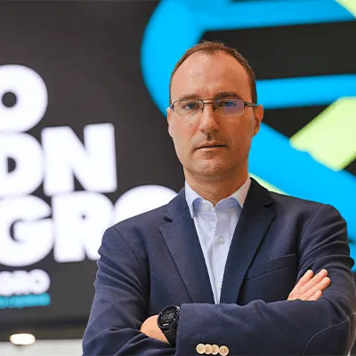 Ramón Gil Pérez.